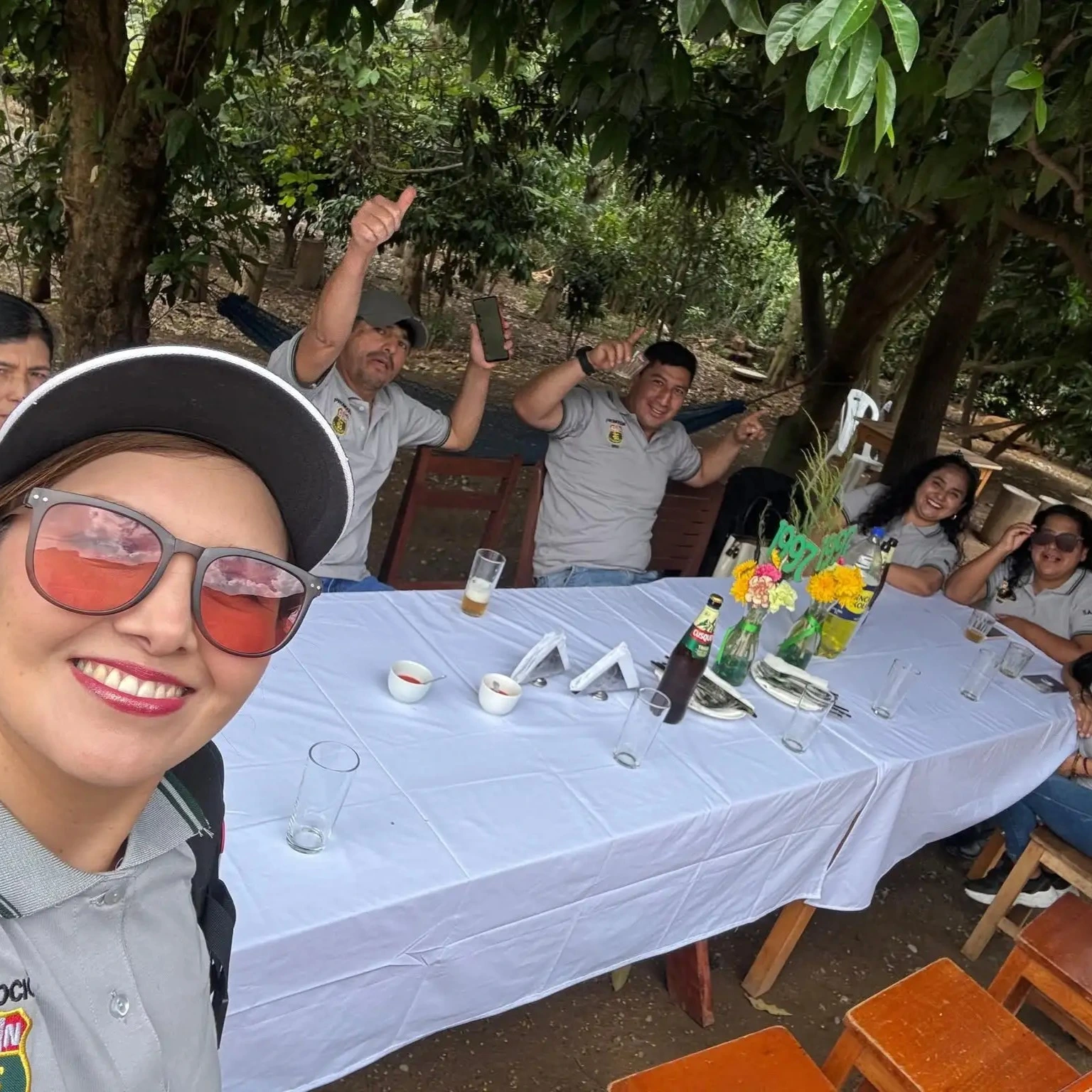 Eventos y reuniones